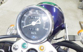 SUZUKI VOLTY 1998 NJ47A
