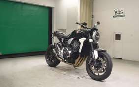 HONDA CB1000R GEN 2 2019 SC80