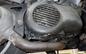 YAMAHA AXIS 50 3VP