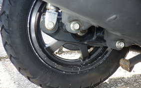 SUZUKI スウィッシュ125 DV12B