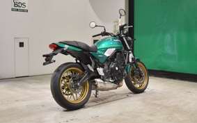 KAWASAKI Z650 RS 2024 ER650M