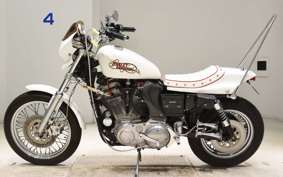 HARLEY XLH883 1997