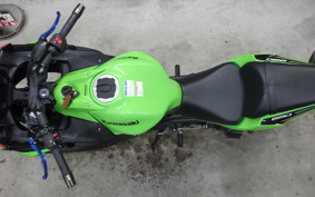 KAWASAKI NINJA 650 A 2020 ER650H
