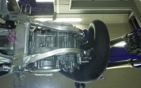 YAMAHA YZ250X 2008 CG50C