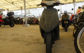 SUZUKI ADDRESS V50 Gen.2 CA44A