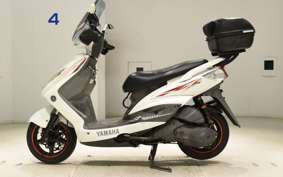 YAMAHA CYGNUS 125 X 2 1996 SE44J