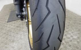 YAMAHA XSR900 2020 RN56J