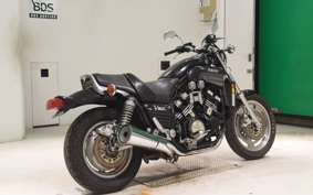 YAMAHA VMAX 1989