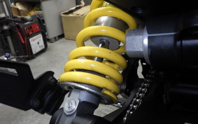 DUCATI SCRAMBLER DESERT SIED 2018