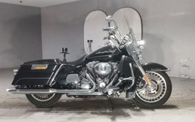 HARLEY FLHR 1690 2012 FBM