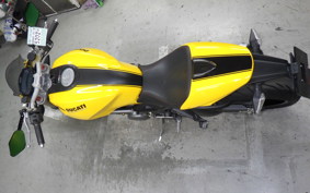 DUCATI MONSTER 1100 EVO 2014