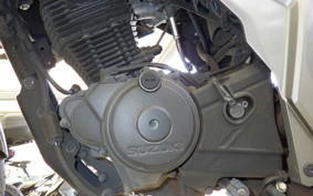 SUZUKI GIXXER 150 2008 ED13N