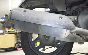 HONDA DIO Gen.6 2001 AF68