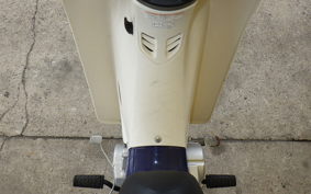 HONDA C50 SUPER CUB AA07