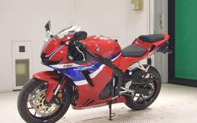 HONDA CBR600RR 2025 PC40
