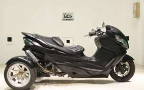 SUZUKI SKYWAVE 250 Trike (Burgman 250 Trike)  2009 CJ45A