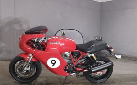 DUCATI SPORT 1000S 2007 C102AB
