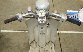 HONDA GIORNO CREA AF54