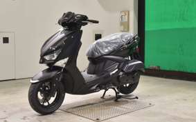 YAMAHA CYGNUSｸﾞﾘﾌｧｽ 2024 SEJ4J