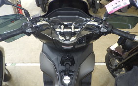 HONDA PCX125 JK05