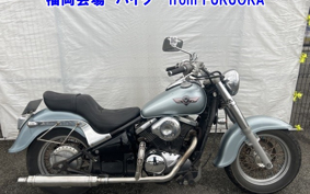 KAWASAKI VULCAN400 CLASSIC 1996 00A018