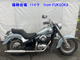 Фото Kawasaki VULCAN400 CLASSIC 1996 с японского аукциона