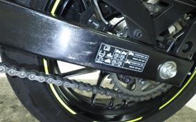 SUZUKI GIXXER 250 SF 2022 ED22Y