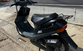 HONDA DIO AF27