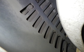 HONDA FORZA Z GEN 2 2009 MF10