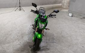 KAWASAKI Z125 PRO  BR125H