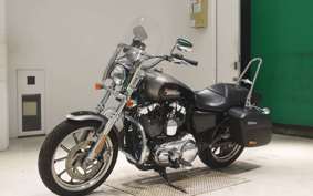 HARLEY XL1200T 2016