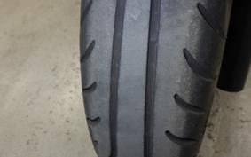 SUZUKI GEMMA 250 1997 CJ47A