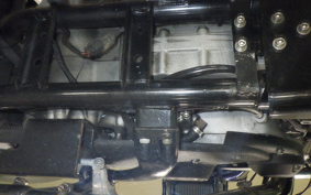 HARLEY XL1200R 2004
