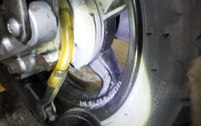 YAMAHA JOG ZR Gen.3 SA39J