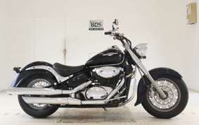 SUZUKI INTRUDER 400 Classic 2007 VK54A