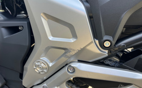 HONDA NC750X DCT 2024 RH09