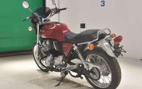 HONDA CB1100 EX ABS 2019 SC65