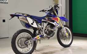 YAMAHA WR250F E 2015