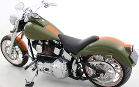 HARLEY FXSTS1340 2005 BLY