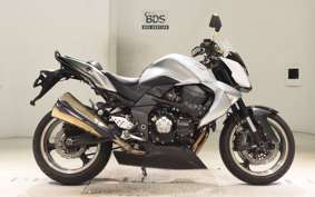 KAWASAKI Z1000 Gen.3 2011 ZRT00B