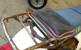 YAMAHA XT250 SEROW T 30X