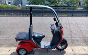 HONDA GYRO TA03
