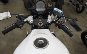HONDA CBR250R GEN 3 MC41