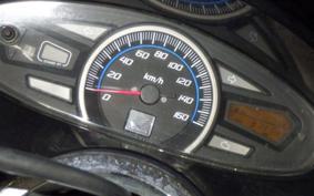 HONDA PCX 125 2009 JF28