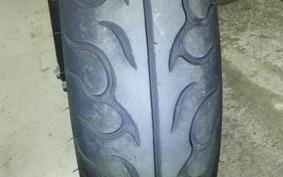 HONDA REBEL 250 S MC49