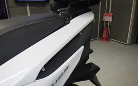 YAMAHA TRICITY 155 A SG37J