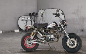 HONDA MONKEY Z50J