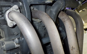 HONDA CB400SF GEN 4 A 2018 NC42