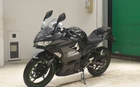 KAWASAKI NINJA 250 2 2002 EX250P