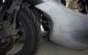 SUZUKI ADDRESS V125 CF4EA